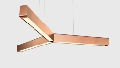 Y Model pendel fra Anour