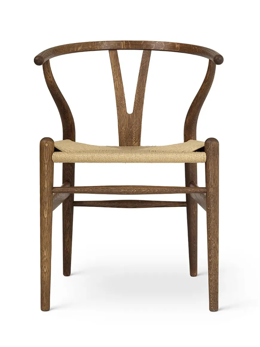 Y-stol CH24, Eg lak af Hans J. Wegner