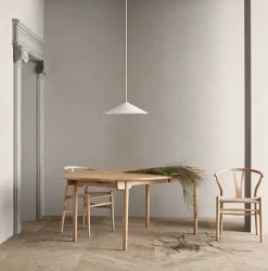 Y-stol CH24, Eg lak af Hans J. Wegner