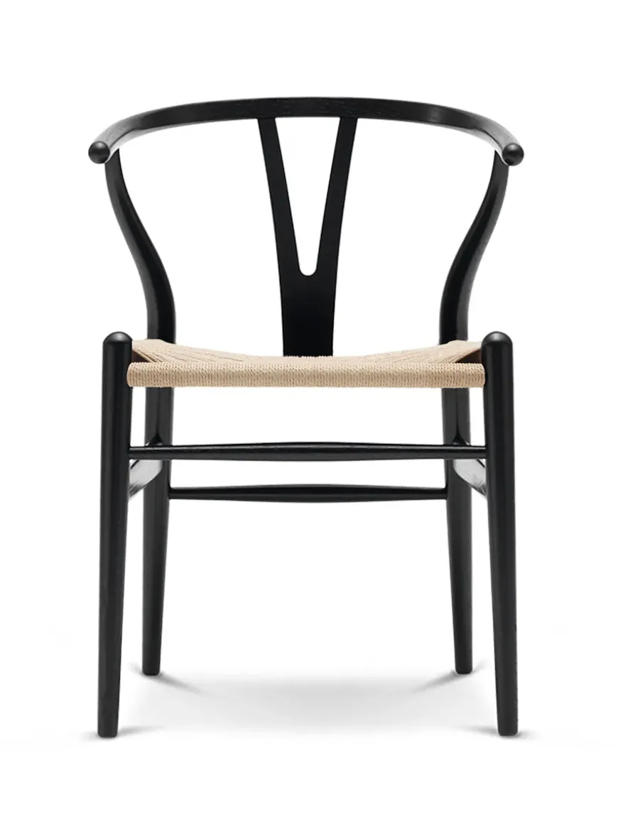 Y-stol CH24, Eg lak af Hans J. Wegner
