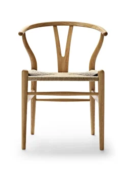 Y-stol CH24, Eg lak af Hans J. Wegner