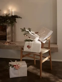 Y-stol CH24, Eg lak af Hans J. Wegner