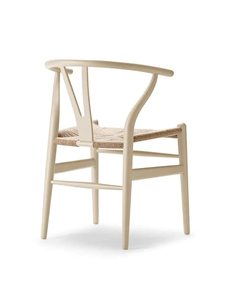 Y-stol CH24 Soft Barley af Hans J. Wegner