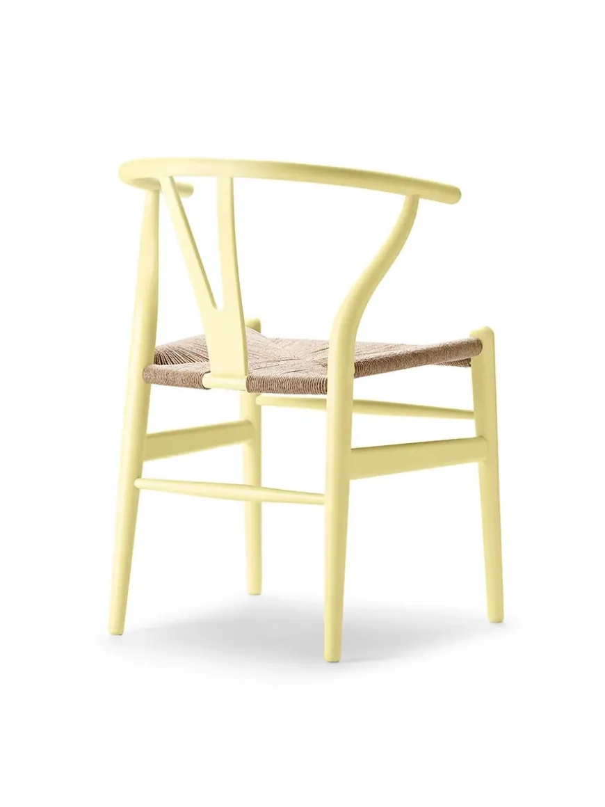 Y-stol CH24 Soft Barley af Hans J. Wegner