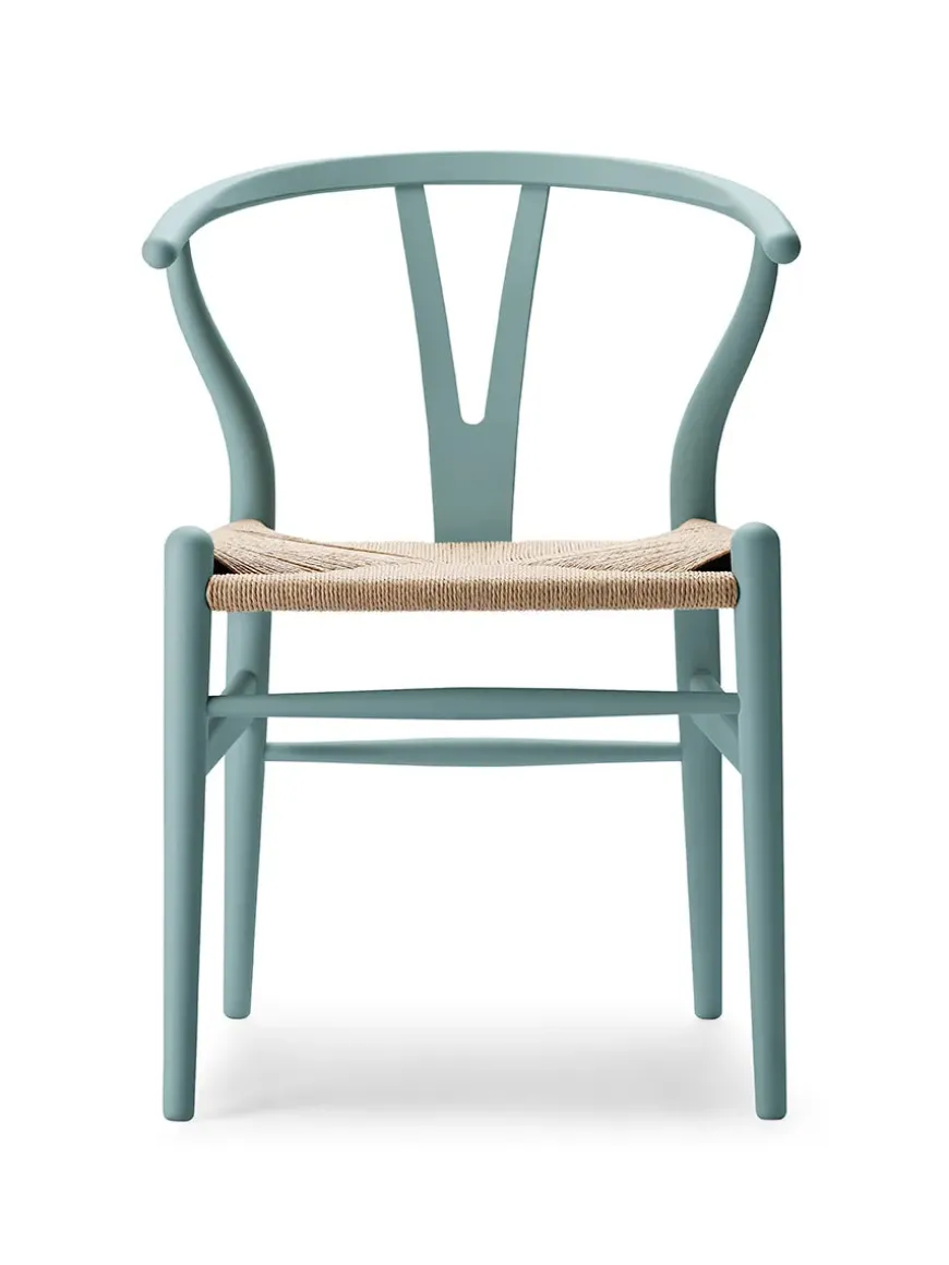 Y-stol CH24 Soft Barley af Hans J. Wegner
