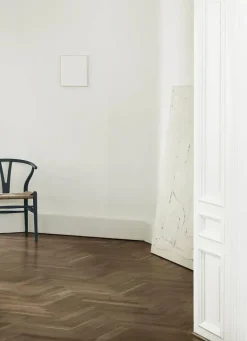 Y-stol CH24 Soft Barley af Hans J. Wegner