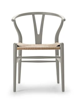 Y-stol CH24 Soft Barley af Hans J. Wegner