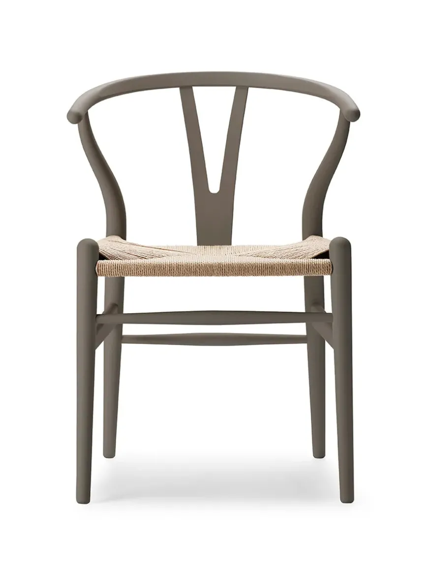 Y-stol CH24 Soft Barley af Hans J. Wegner