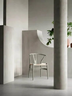 Y-stol CH24 Soft Clay af Hans J. Wegner