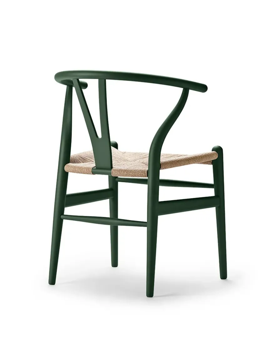 Y-stol CH24 Soft Falu af Hans J. Wegner