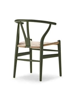 Y-stol CH24 Soft Falu af Hans J. Wegner