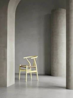 Y-stol CH24 Soft North Sea af Hans J. Wegner