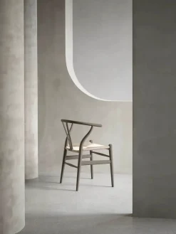 Y-stol CH24 Soft North Sea af Hans J. Wegner