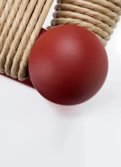 Y-stol CH24 Soft Pewter af Hans J. Wegner