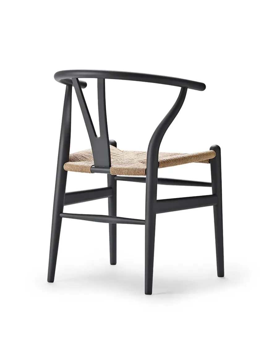 Y-stol CH24 Soft Seaweed af Hans J. Wegner