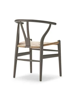 Y-stol CH24 Soft Seaweed af Hans J. Wegner