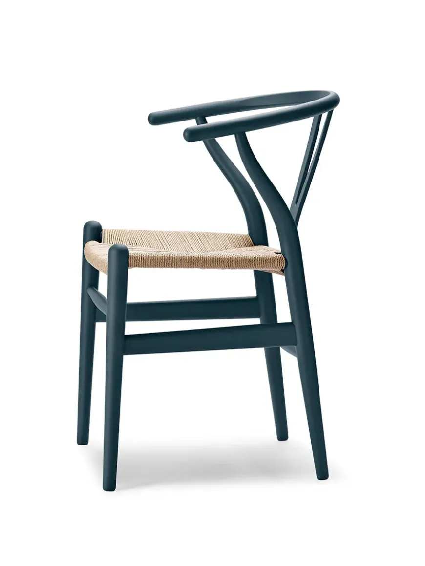Y-stol CH24 Soft Seaweed af Hans J. Wegner