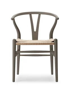 Y-stol CH24 Soft Seaweed af Hans J. Wegner