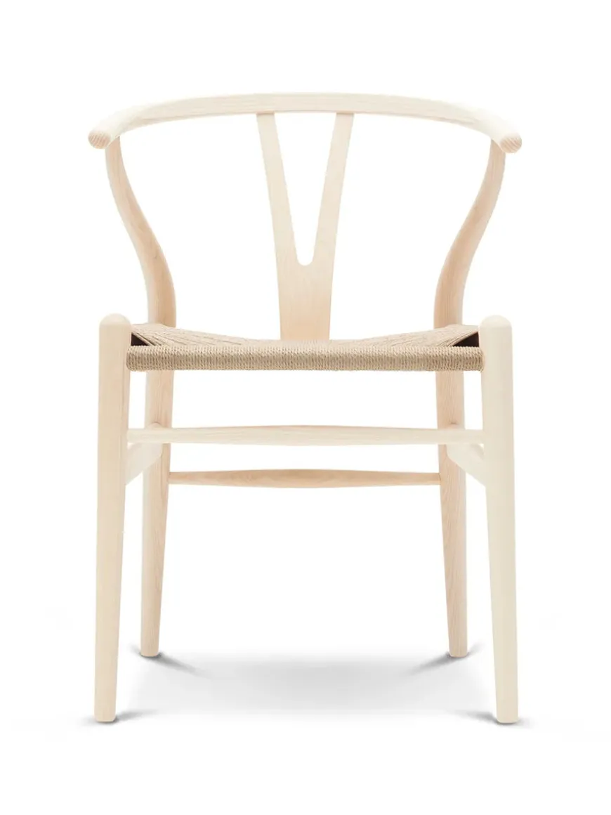 Y-stol CH24, sort ask af Hans J. Wegner