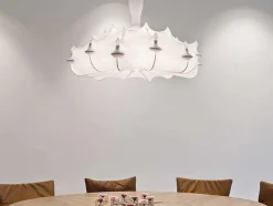 Zeppelin 1 Suspension fra Flos